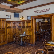 Švejk restaurant Praha Strašnice