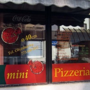 Mini Pizzeria