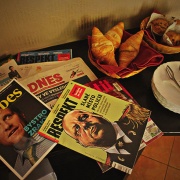 Bar Nota