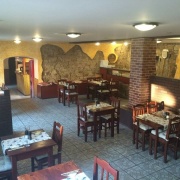 Pizzerie Na hradbách