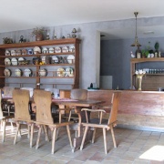 Restaurace Hotel Myšlín