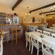 Restaurace u Krále Šumavy
