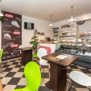 Cukrárna Sweet Life Vinohrady