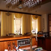 Restaurant Hotel Maria