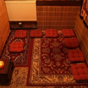 Čajovna Shisha
