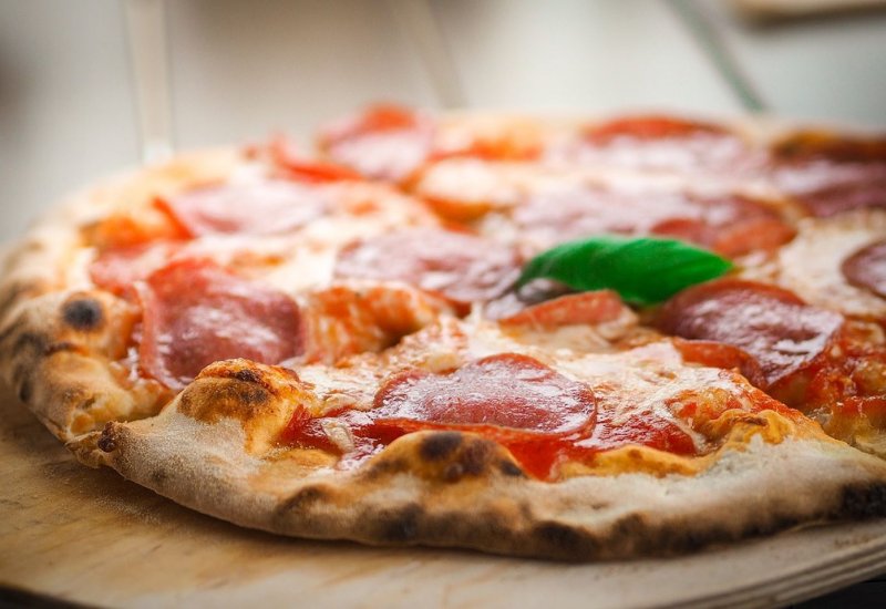 Pizzerie Milano