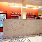 Restaurace Kinokavárna