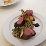 Bistro HaryGround