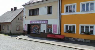 Cukrárna U Bachtíků