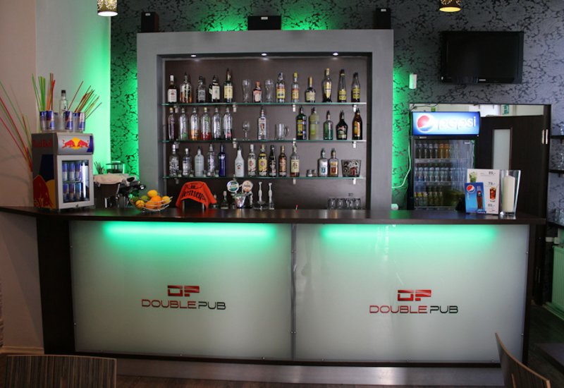 Double Pub