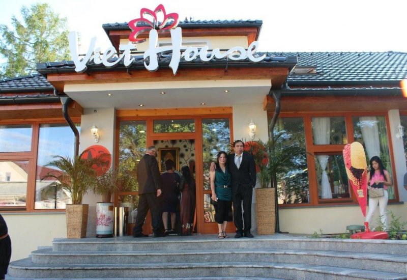 Viethouse