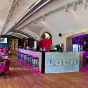 Loca restaurant &amp; café bar