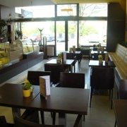 Kavárna Smé café