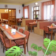 Restaurant Pelikán