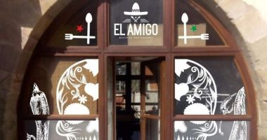 El Amigo Mexican Restaurant VM