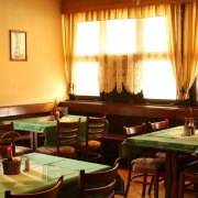 Restaurant Signal