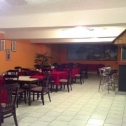 Restaurace Na Gruntě