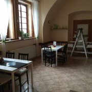 Restaurace Pod Lipou