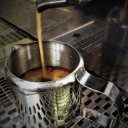 Knebl Café