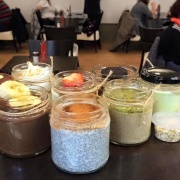 Kavárna Lagarto Café