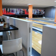 Bowling &amp; Billiard Dejvice