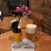 Pivovar Staré Město