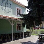 Restaurace Penzion U Smrku