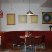 Restaurace MKCF