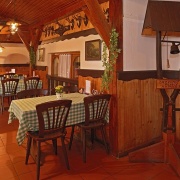 Restaurace Chicago