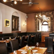 Goldie Bar/Restaurant