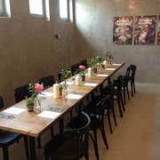 Industra Coffe