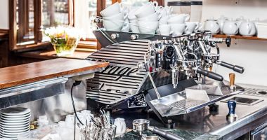Bella Vida Café