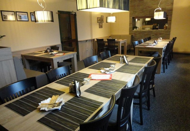 Park Restaurant