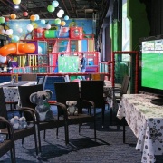 Kavárna Koala Café