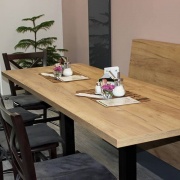 Penzion &amp; Restaurace Na Solné stezce