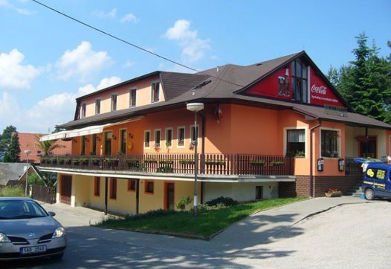 Motorest Jíloviště
