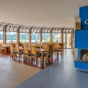 Blue Lipno Restaurant