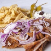 Gyros Taverna Athena