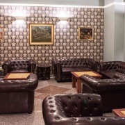 QUEEN Luxury Hookah Club