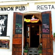 John Lennon Pub