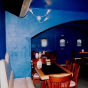 Le Mirage Lublaňská