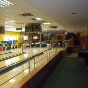 Four Bowl Karlovy Vary