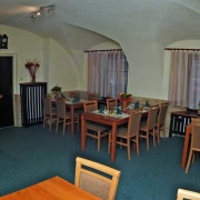 Restaurant Pod věží