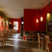 Restaurace a bar U DAŠŮ