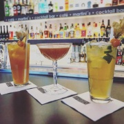 Martini&#039;s Bar