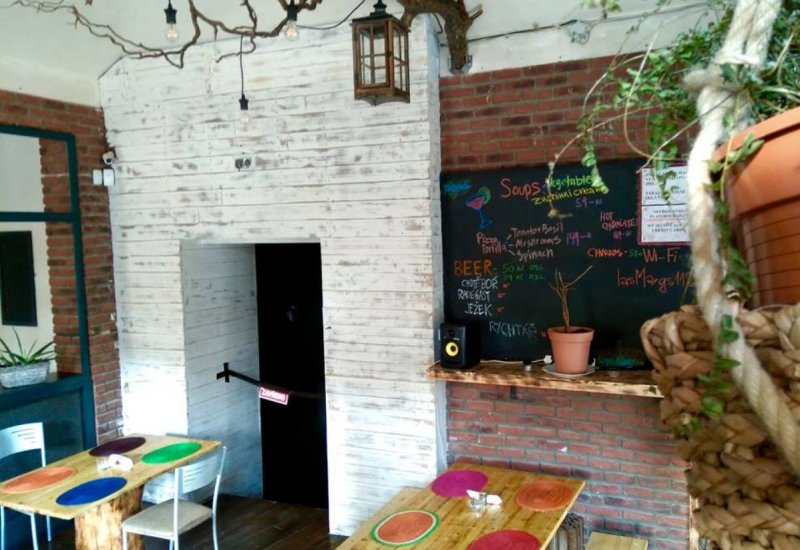 Las Margaritas