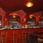 Zanzi bar concept