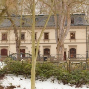 Malé Versailles