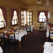 Restaurace Na Zlaté vyhlídce
