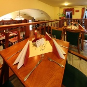 Konšelská restaurace